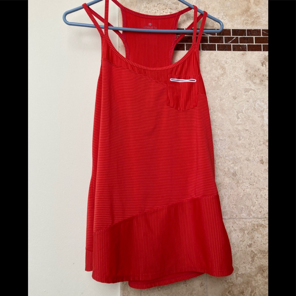 M Athleta Tank